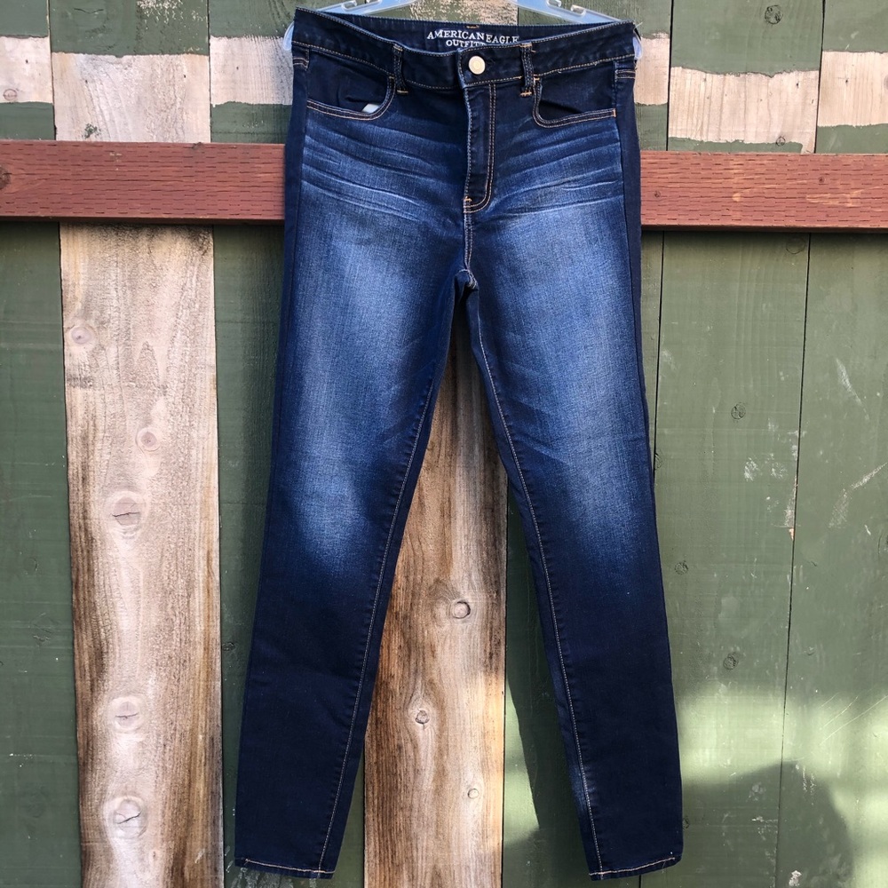 AMERICAN EAGLE Jegging